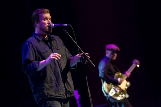 John Grant