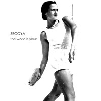 secoya_the_world_is_yours