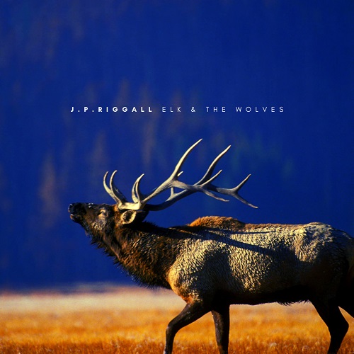 [streaming] J.P.Riggall – Elk & The Wolves – music won't save you