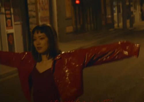 video of the week] Bubble Tea and Cigarettes – Liz – music won't save you